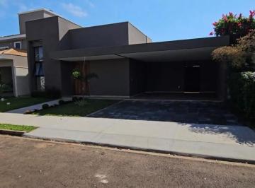 Foto 01 · Casa, Condomínio Parque Residencial Damha L, São Carlos, SP
