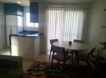 Foto 01 · Apartamento, Cidade Jardim, São Carlos, SP