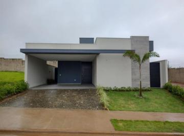 Foto 01 · Casa, Parque Faber Castell I, São Carlos, SP