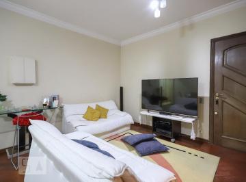 Apartamento · 110m² · 3 Quartos · 2 Vagas · Apartamento à Venda - Santana, 3 Quartos, 110 m² - São Paulo