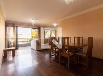 Apartamento · 123m² · 3 Quartos · 2 Vagas · Apartamento à Venda - Vila das Mercês, 3 Quartos,  123 m² - São Paulo