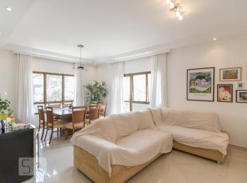 Apartamento de 4 quartos, Santo André · Apartamento à Venda - Jardim Bela Vista, 4 Quartos,  170 m² - Santo André
