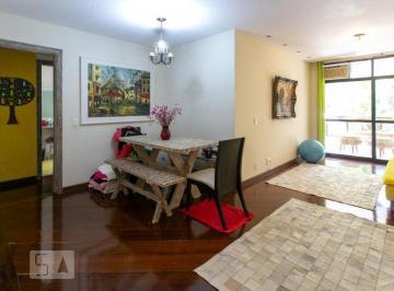 Apartamento · 147m² · 2 Quartos · 1 Vaga · Apartamento à Venda - Recreio, 2 Quartos, 147 m² - Rio de Janeiro