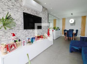 Apartamento · 90m² · 3 Quartos · 3 Vagas · Apartamento à Venda - Vila Andrade, 3 Quartos, 90 m² - São Paulo