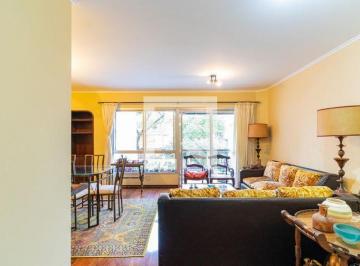 Apartamento · 109m² · 3 Quartos · 2 Vagas · Apartamento à Venda - Jardim Marajoara , 3 Quartos, 109 m² - São Paulo