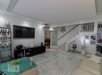 Casa · 238m² · 5 Quartos · 3 Vagas · Casa à Venda - Tijuca, 5 Quartos, 238 m² - Rio de Janeiro
