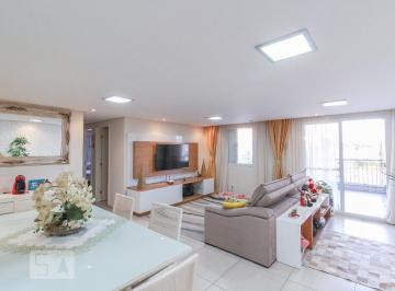Apartamento de 3 quartos, São Paulo · Apartamento à Venda - Mandaqui, 3 Quartos, 118 m² - São Paulo