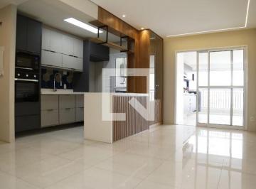 Apartamento · 107m² · 3 Quartos · 2 Vagas · Apartamento à Venda - Freguesia do Ó, 3 Quartos, 107 m² - São Paulo