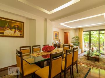 Apartamento · 120m² · 3 Quartos · 2 Vagas · Apartamento à Venda - Vila das Mercês, 3 Quartos, 120 m² - São Paulo