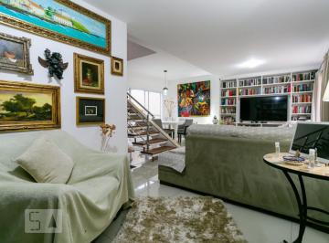 Casa · 275m² · 3 Quartos · 3 Vagas · Casa à Venda - Santana, 3 Quartos, 275 m² - São Paulo