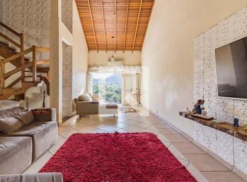 Casa · 350m² · 3 Quartos · Casa à Venda - Campo Novo, 3 Quartos, 350 m² - Porto Alegre