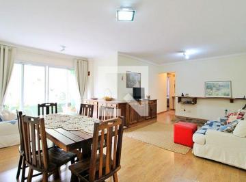 Apartamento · 110m² · 3 Quartos · 3 Vagas · Apartamento à Venda - Campestre, 3 Quartos, 110 m² - Santo André