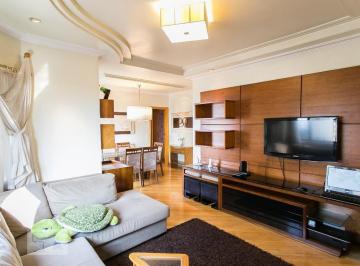 Apartamento · 105m² · 3 Quartos · 2 Vagas · Apartamento à Venda - Vila Carrão, 3 Quartos,  105 m² - São Paulo