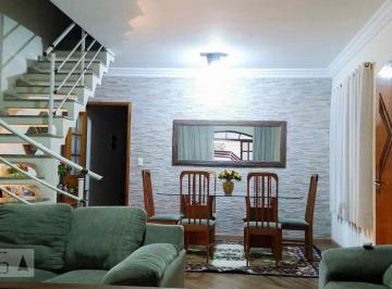 Casa · 287m² · 3 Quartos · 2 Vagas · Casa à Venda - Vila Jordanópolis, 3 Quartos,  287 m² - São Bernardo do Campo