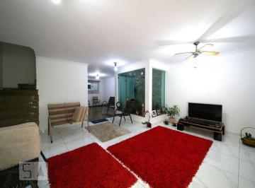 Casa · 206m² · 4 Quartos · 6 Vagas · Casa à Venda - Jardim Marajoara , 4 Quartos,  206 m² - São Paulo