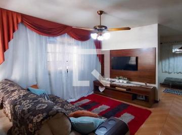 Casa · 240m² · 4 Quartos · 4 Vagas · Casa à Venda - Portuguesa, 4 Quartos, 240 m² - Rio de Janeiro