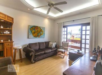 Casa · 260m² · 4 Quartos · 4 Vagas · Casa à Venda - Assunção, 4 Quartos, 260 m² - São Bernardo do Campo