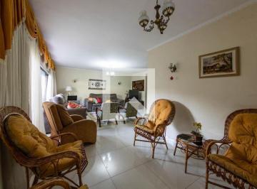Casa · 385m² · 3 Quartos · 3 Vagas · Casa à Venda - Vila Prudente, 3 Quartos, 385 m² - São Paulo