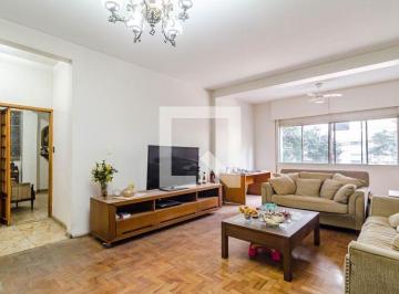 Apartamento de 2 quartos, São Paulo · Apartamento à Venda - Pinheiros, 2 Quartos, 140 m² - São Paulo