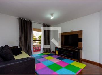 Apartamento · 104m² · 3 Quartos · 2 Vagas · Apartamento à Venda - Mooca, 3 Quartos, 104 m² - São Paulo