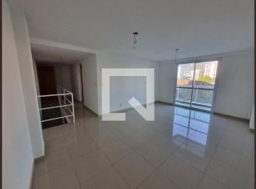 Apartamento · 116m² · 4 Quartos · 2 Vagas · Apartamento à Venda - Méier, 4 Quartos,  116 m² - Rio de Janeiro