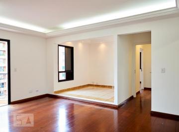 Apartamento · 125m² · 3 Quartos · 2 Vagas · Apartamento à Venda - Jardim Bela Vista, 3 Quartos, 125 m² - Santo André