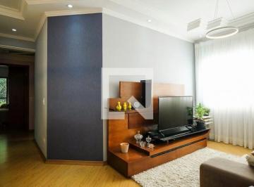 Apartamento · 98m² · 3 Quartos · 3 Vagas · Apartamento à Venda - Rudge Ramos, 3 Quartos, 98 m² - São Bernardo do Campo