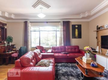 Casa · 244m² · 5 Quartos · 3 Vagas · Casa à Venda - Jardim das Flores, 5 Quartos,  244 m² - Osasco