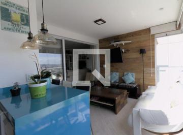 Apartamento · 92m² · 2 Quartos · 2 Vagas · Apartamento à Venda - Água Branca, 2 Quartos, 92 m² - São Paulo