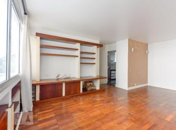 Apartamento · 120m² · 3 Quartos · 1 Vaga · Apartamento à Venda - Sumaré, 3 Quartos,  120 m² - São Paulo