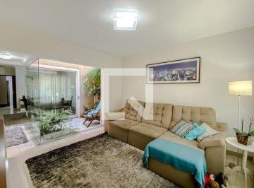 Casa · 240m² · 3 Quartos · 3 Vagas · Casa à Venda - Jardim Anália Franco, 3 Quartos, 240 m² - São Paulo