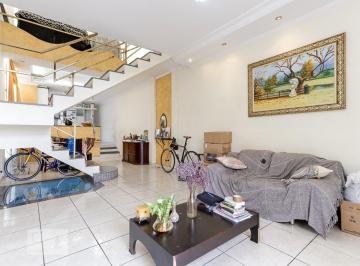 Casa · 236m² · 4 Quartos · 4 Vagas · Casa à Venda - Vila Maria , 4 Quartos,  236 m² - São Paulo
