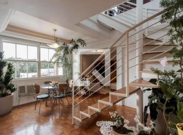 Apartamento · 192m² · 2 Quartos · Apartamento à Venda - Santa Cecília, 2 Quartos, 192 m² - Porto Alegre