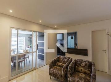 Apartamento · 107m² · 2 Quartos · 2 Vagas · Apartamento à Venda - Alphaville, 2 Quartos,  107 m² - Barueri