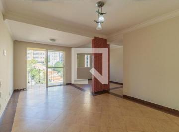 Apartamento · 120m² · 3 Quartos · 2 Vagas · Apartamento à Venda - Panamby, 3 Quartos, 120 m² - São Paulo