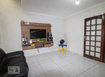 Casa · 230m² · 4 Quartos · 4 Vagas · Casa à Venda - Santana, 4 Quartos, 230 m² - São Paulo