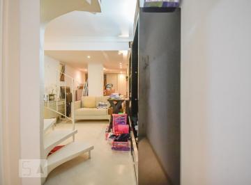 Apartamento · 90m² · 2 Quartos · 2 Vagas · Apartamento à Venda - Bela Vista, 2 Quartos, 90 m² - São Paulo