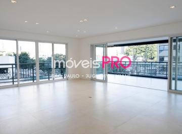 Apartamento · 275m² · 4 Quartos · 5 Vagas · Lindíssimo apto à venda em Itaim de 273m²