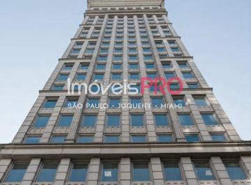 Comercial · 540m² · 16 Vagas · Oportunidade de Investimento - Laje Corporativa 540m² na Faria Lima