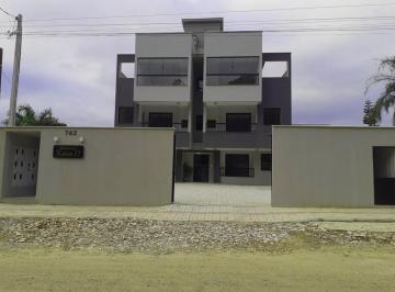 Apartamento com 01 suíte mais 01 dormitório no bai · APARTAMENTO NOVO COM 2 DORMITÓRIOS SENDO 1 SUÍTE EM BALNEÁRIO PIÇARRAS-SC