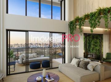 Apartamento · 30m² · 1 Quarto · Studio 1 dormitório 30m² em Moema próximo ao parque do Ibirapuera