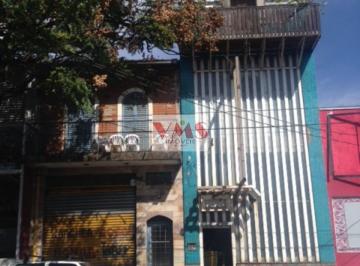 Foto 01 · Imperdível casa comercial com 4 quartos e 4 suítes na Ponte Preta, Campinas-SP: 350m² e 2 vagas!