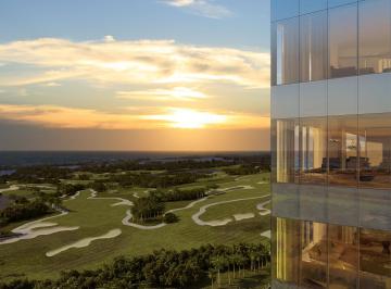 Apartamento de 5 quartos, Rio de Janeiro · Riserva Golf Vista Mare Residenziale- Apartamento Alto Padrão -Barra da Tijuca