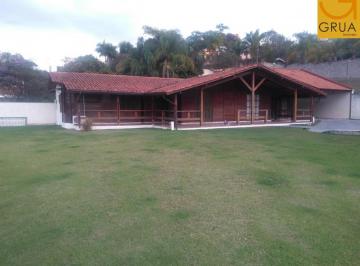 Foto 01 · venda casa no Colinas do Ermitage, Sousas, amplo terreno de 1482 m², plano na area da casa, venha