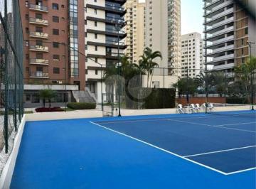 Apartamento de 4 quartos, São Paulo · APARTAMENTO CHÁCARA KLABIN 