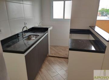Apartamento · 54m² · 2 Quartos · Apartamento com 02 dormitórios na Cidade Ademar