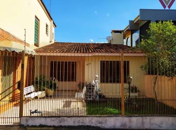 FACHADA · Casa, Centro, Santo Ângelo, RS
