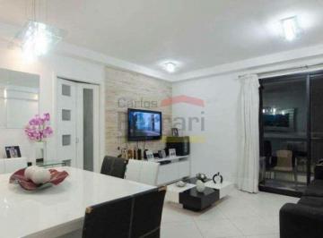 Apartamento · 110m² · 3 Quartos · 2 Vagas · Apartamento 3 dormitórios 1 Suite 2 vagas 110m² Santa Teresinha