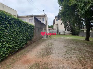 Terreno , Curitiba · Terreno Residencial/Comercial Barreirinha