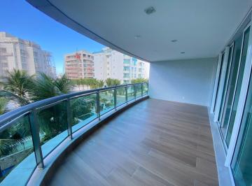Apartamento de 4 quartos, Rio de Janeiro · Apto Posto 6 B.da Tijuca-LÊS RESID. DE MONACO 4 QTS C/4 s/Suites + Dep Completa